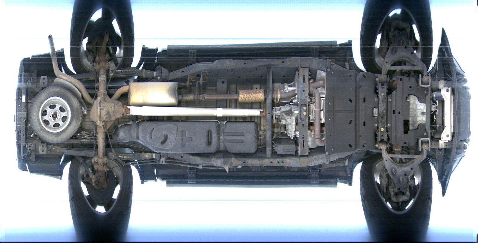 2017 Ford F-150 Platinum AWD