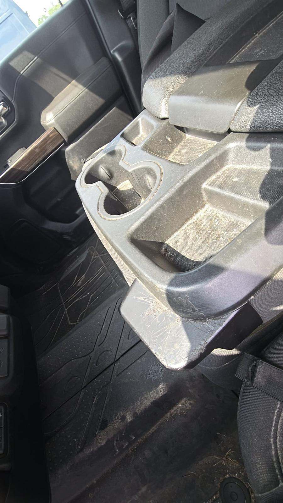 2022 Chevrolet Silverado 2500HD LT AWD