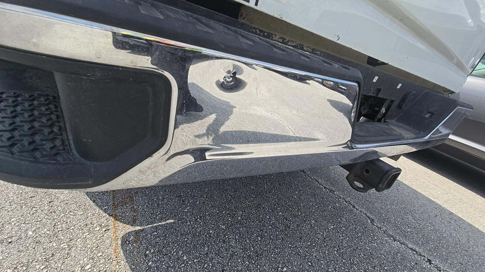 2022 Chevrolet Silverado 2500HD LT AWD