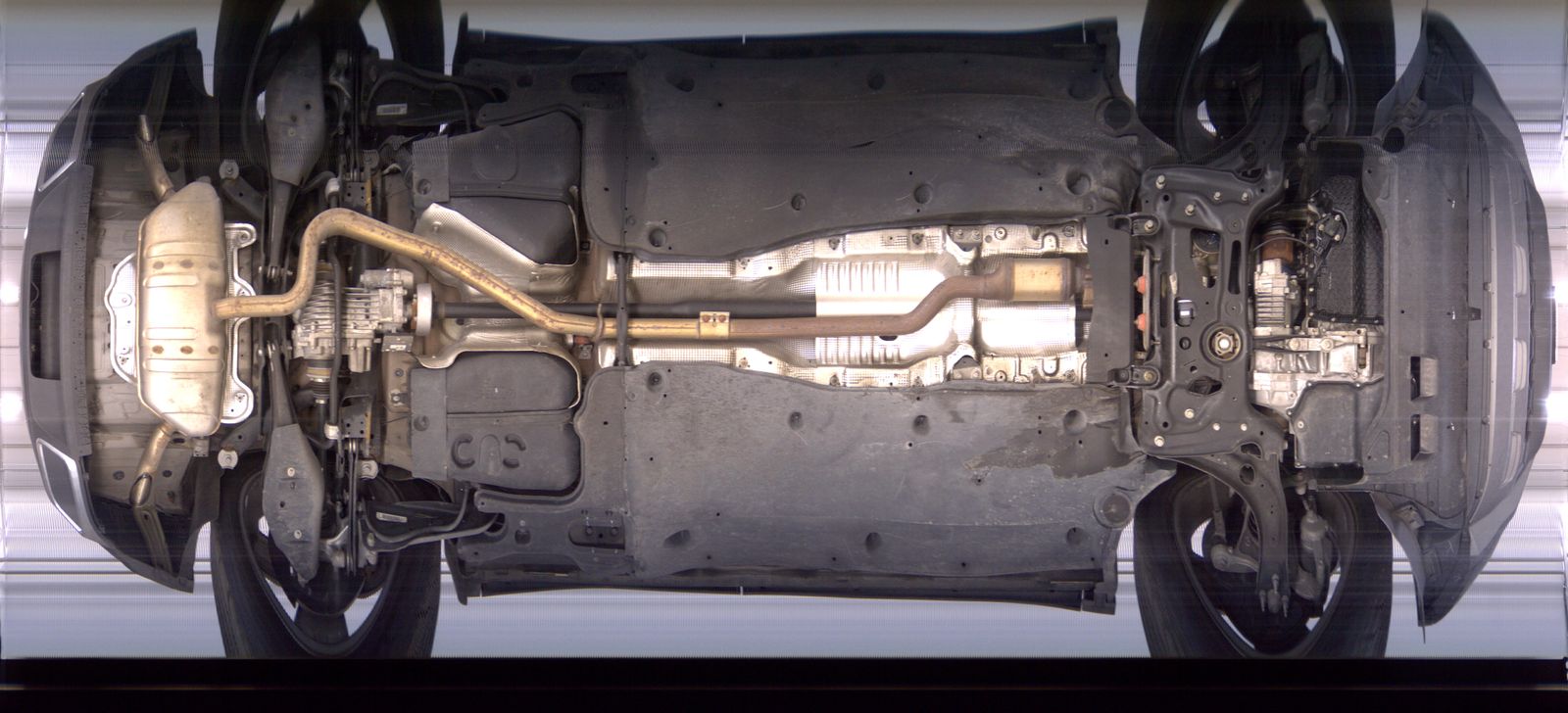 2021 Volkswagen Tiguan 2.0T SE AWD