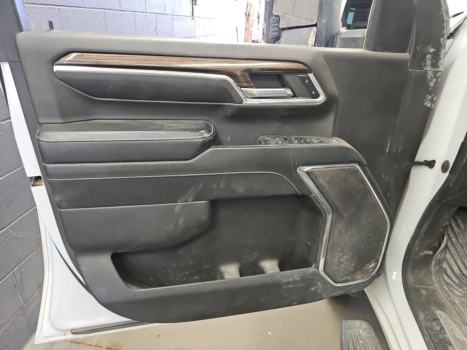 2024 Chevrolet Silverado 2500HD LT AWD