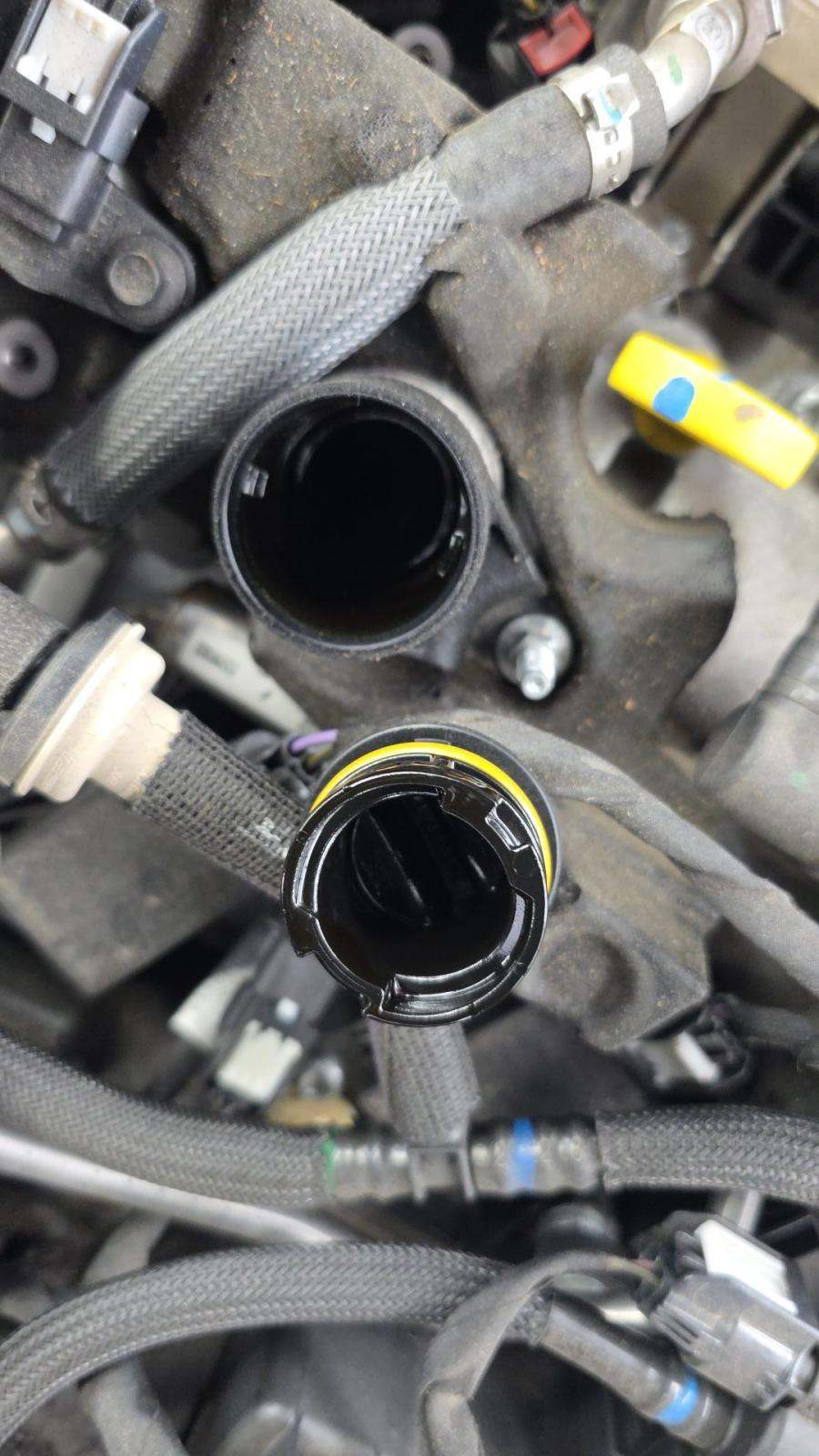 2022 Ford Escape SE AWD