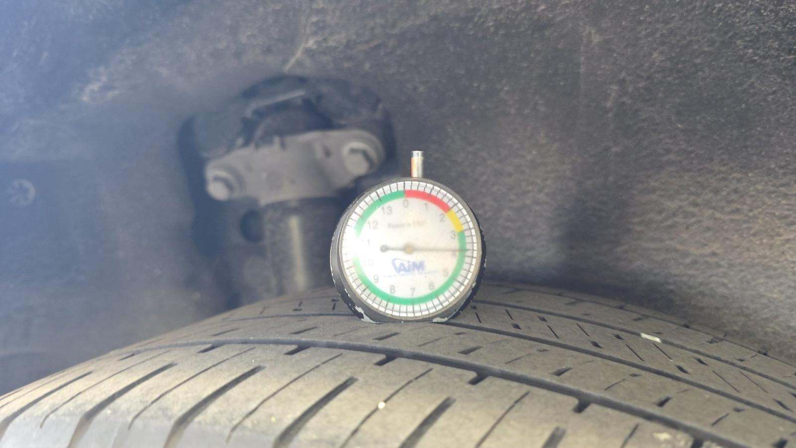 2022 Ford Escape SE AWD