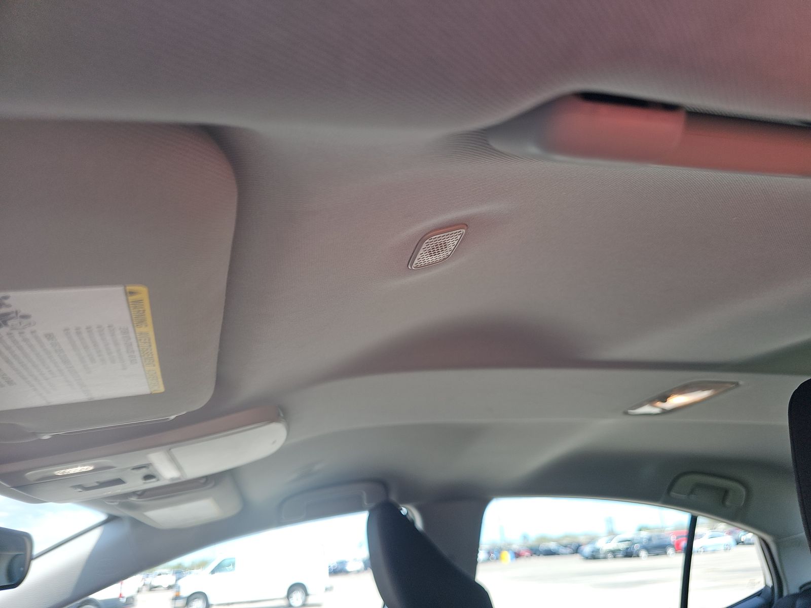 2025 Toyota Camry LE FWD