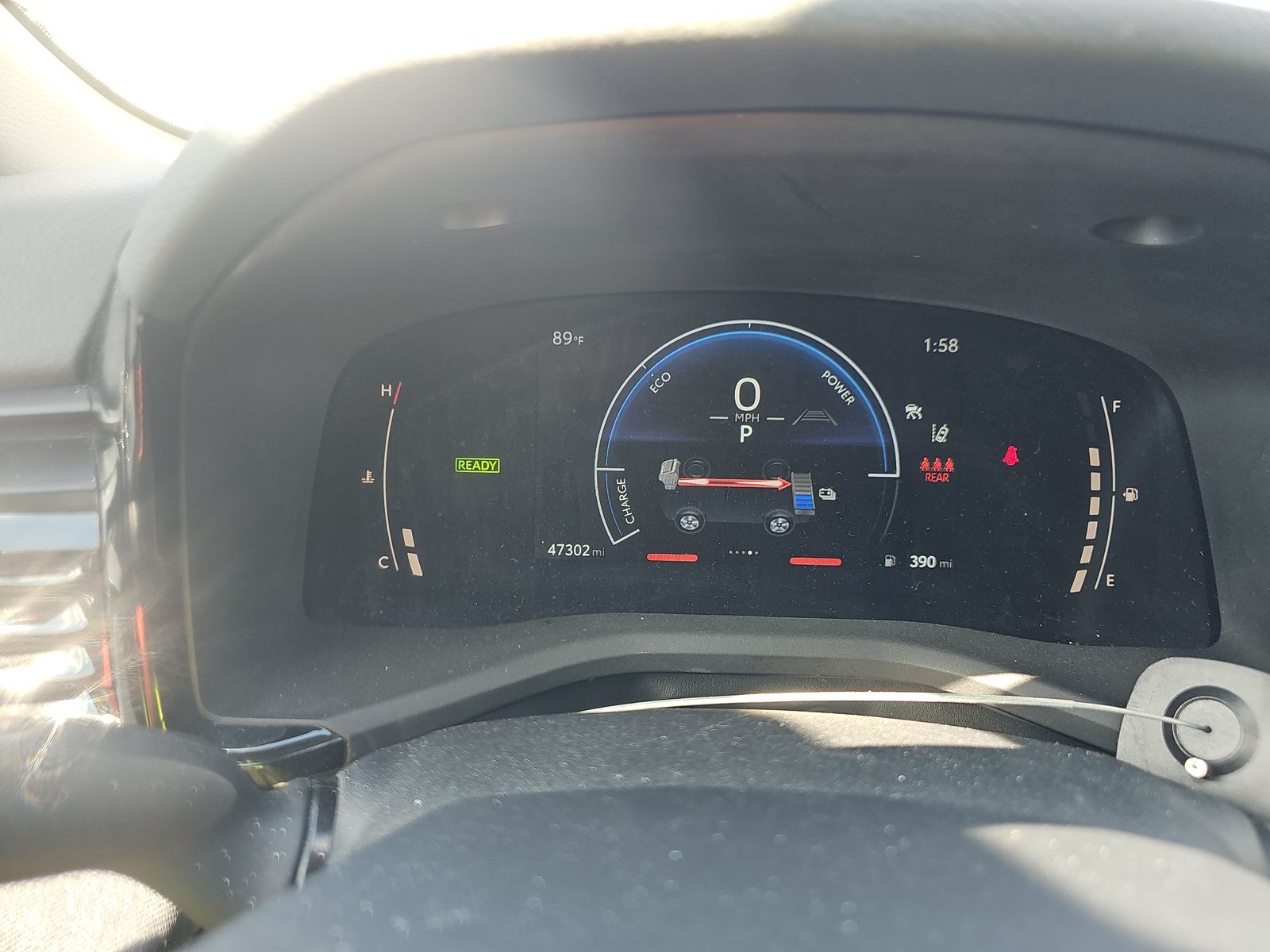 2025 Toyota Camry LE FWD