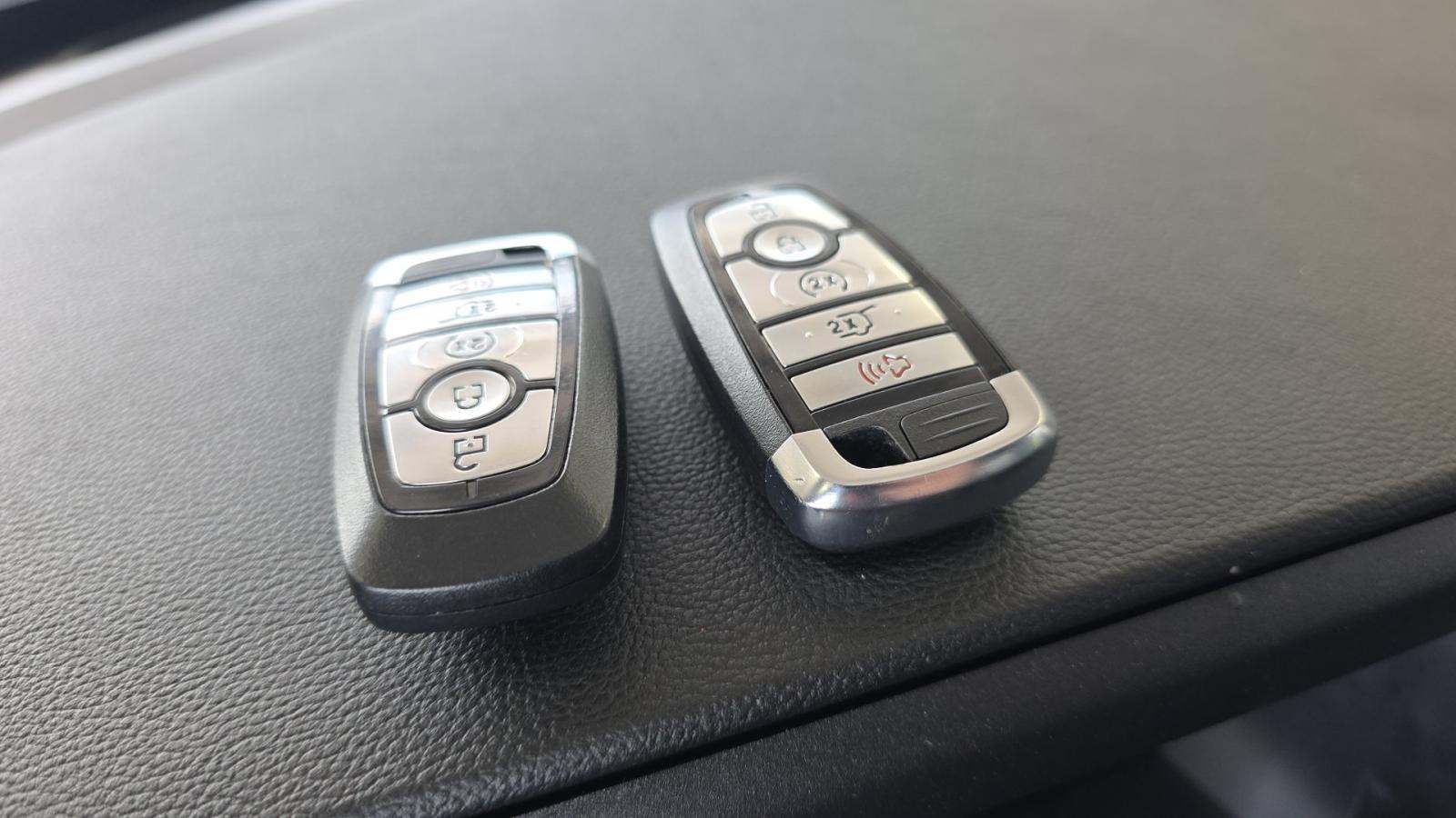 2023 Ford Explorer XLT AWD