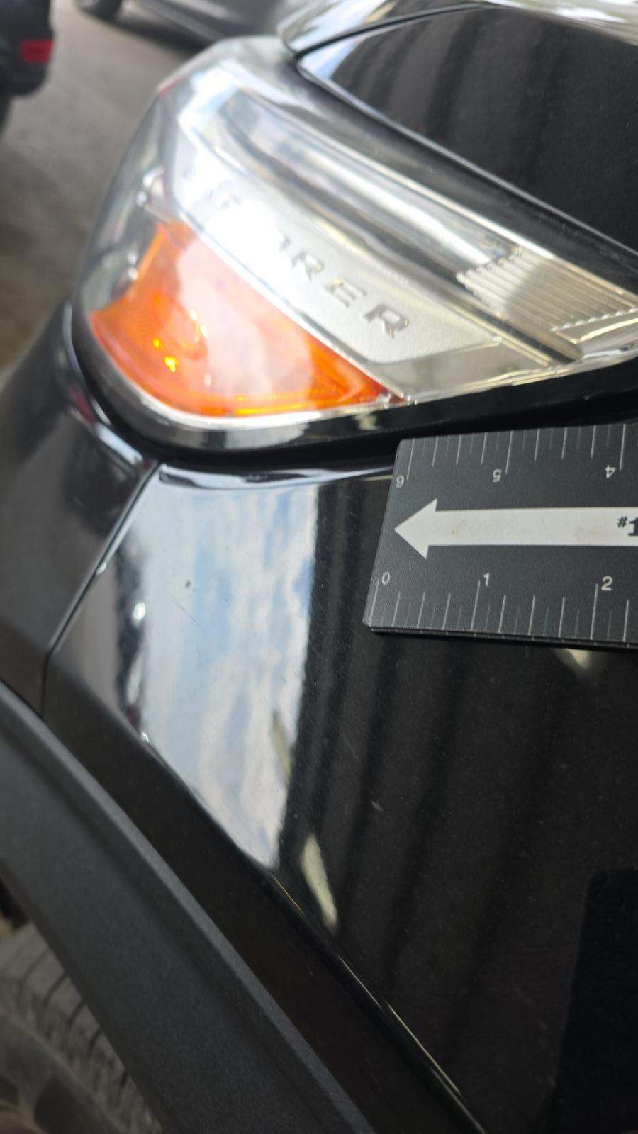 2023 Ford Explorer XLT AWD