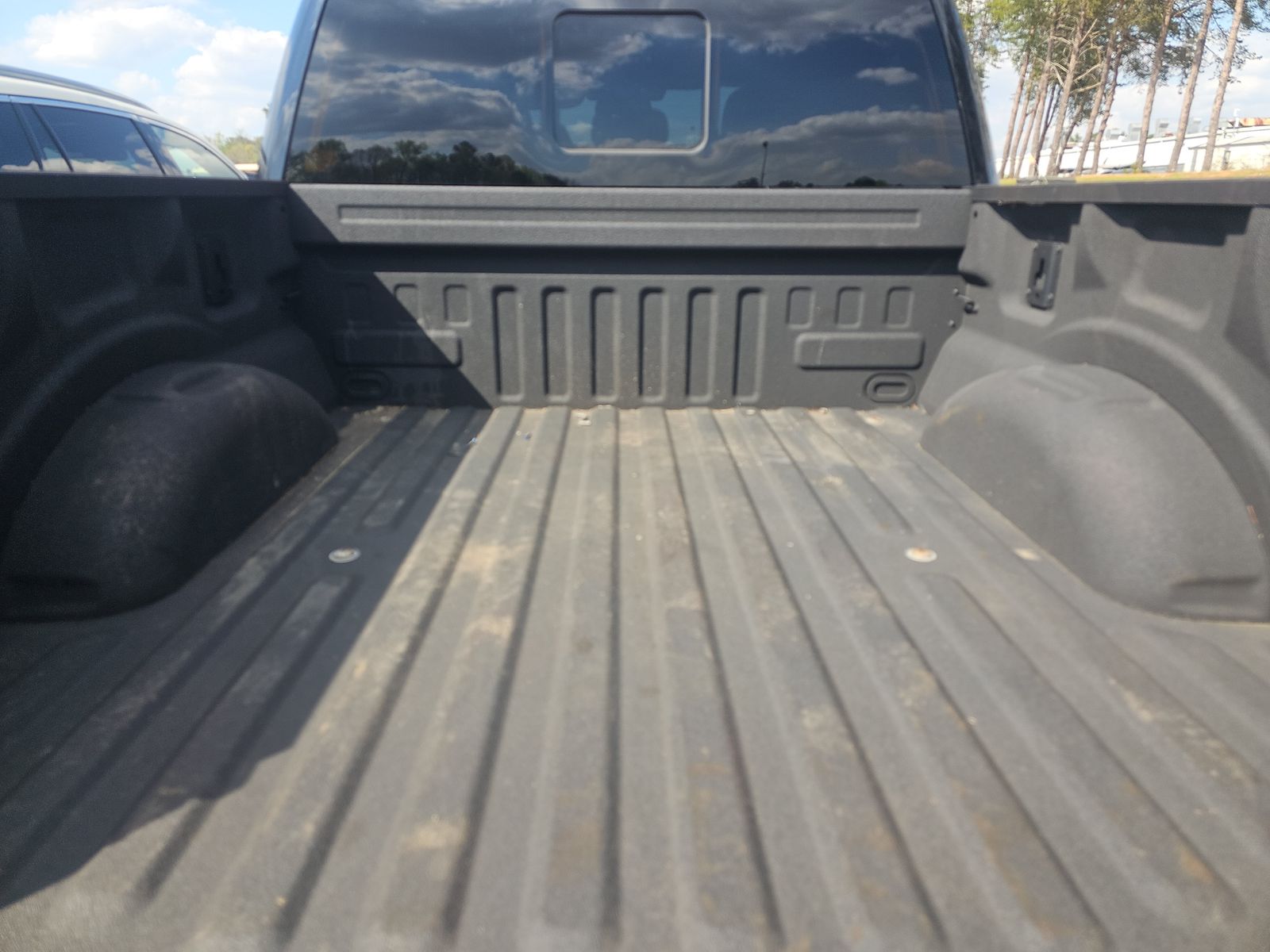 2017 Ford F-150 Platinum AWD