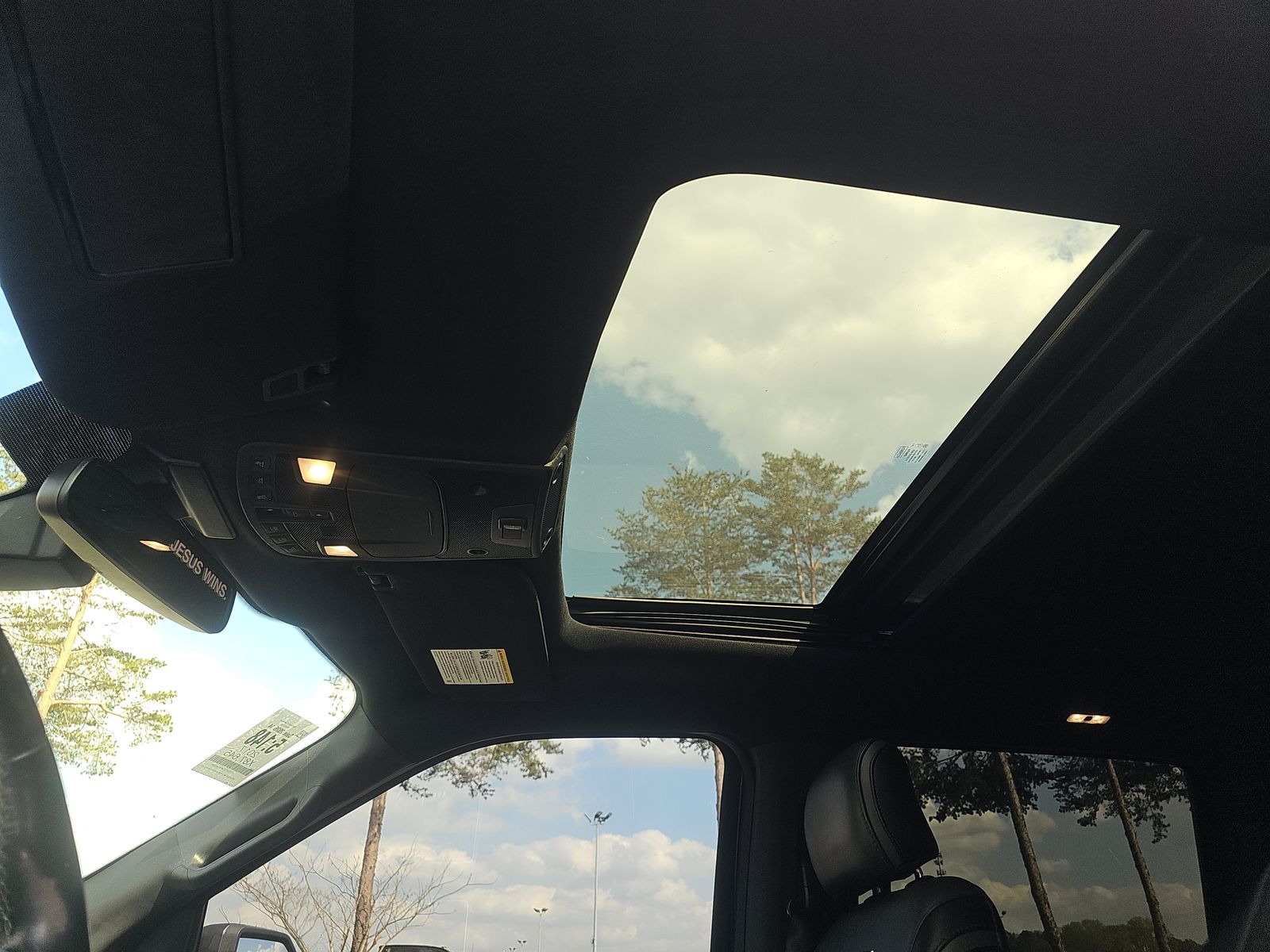 2017 Ford F-150 Platinum AWD