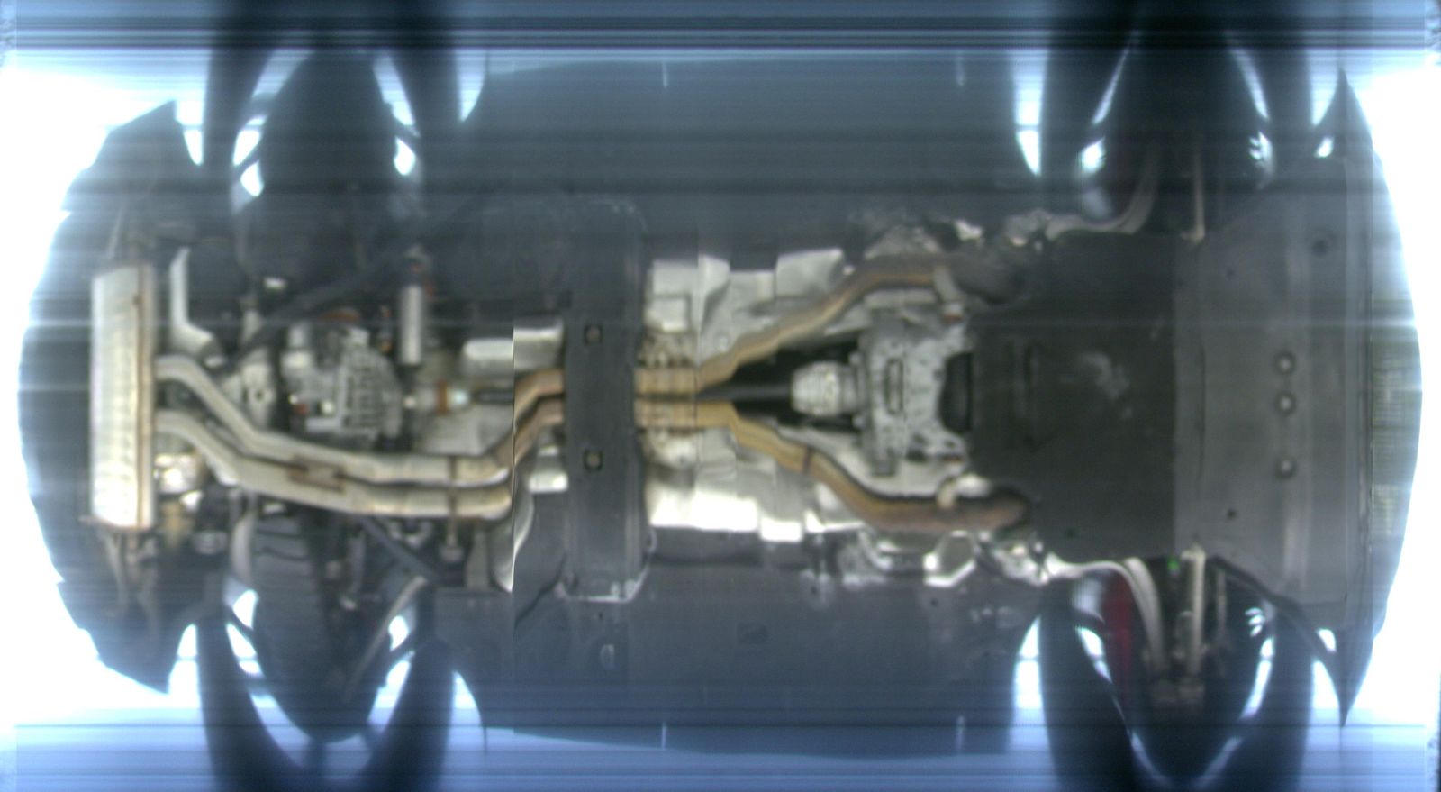 2021 Lamborghini Urus Base AWD