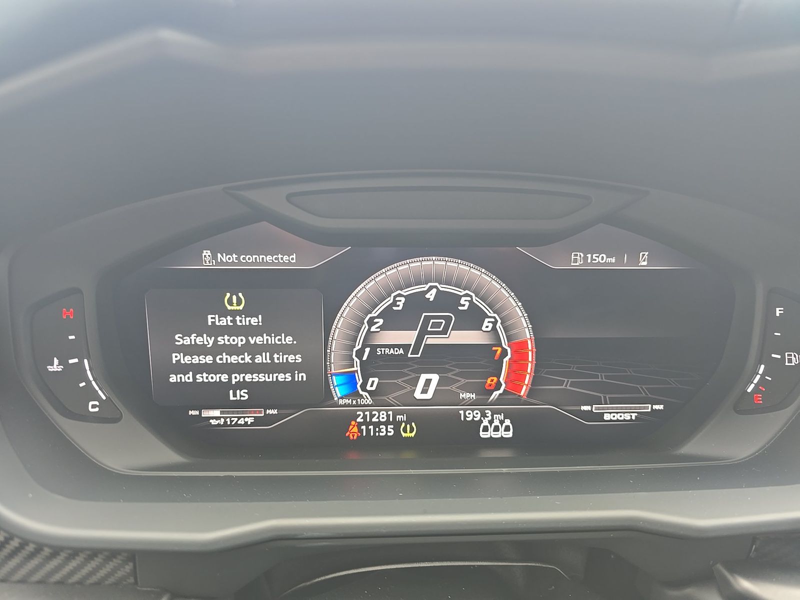 2021 Lamborghini Urus Base AWD