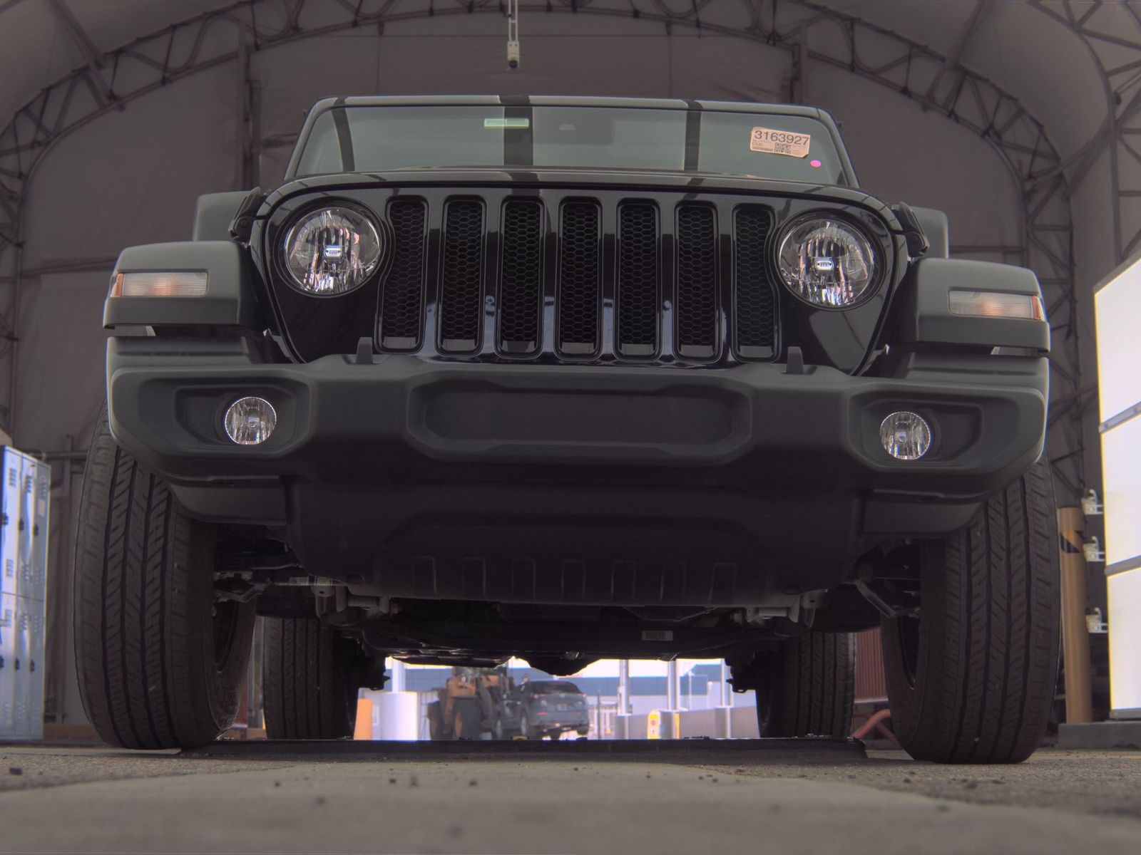JEEP SPORT ALT - 4
