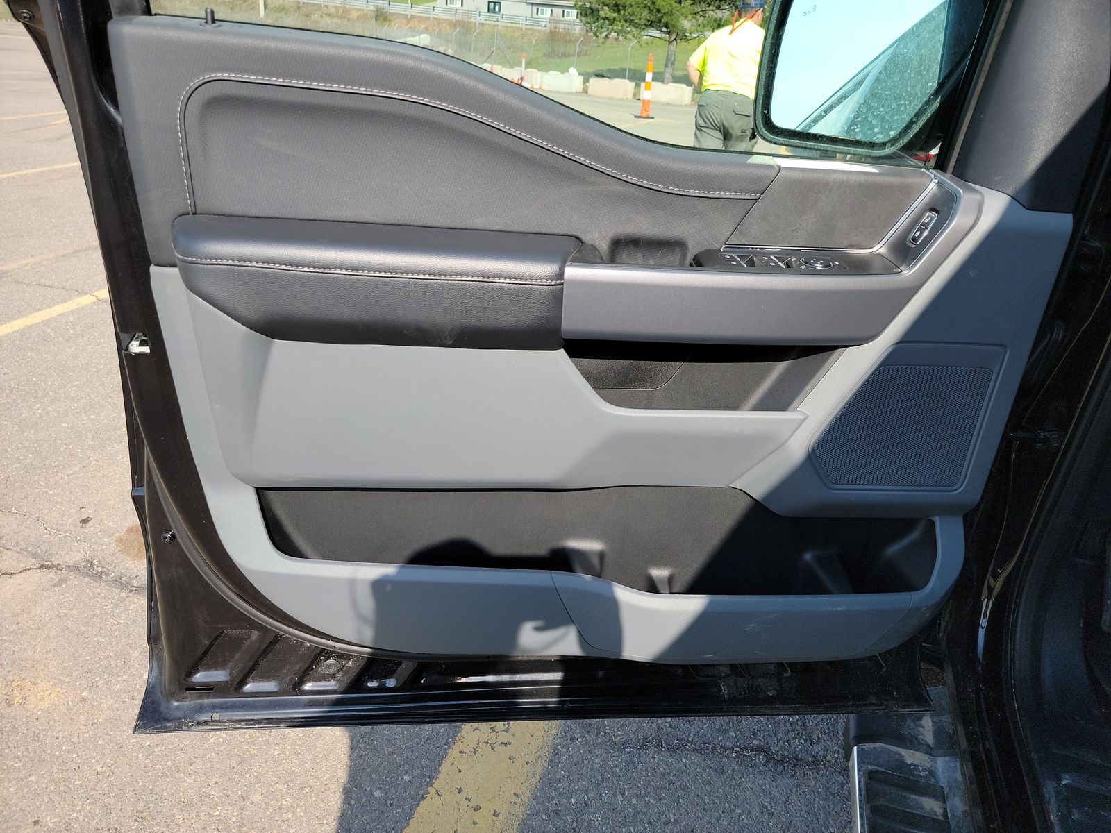 2025 Ford F-150 XLT AWD