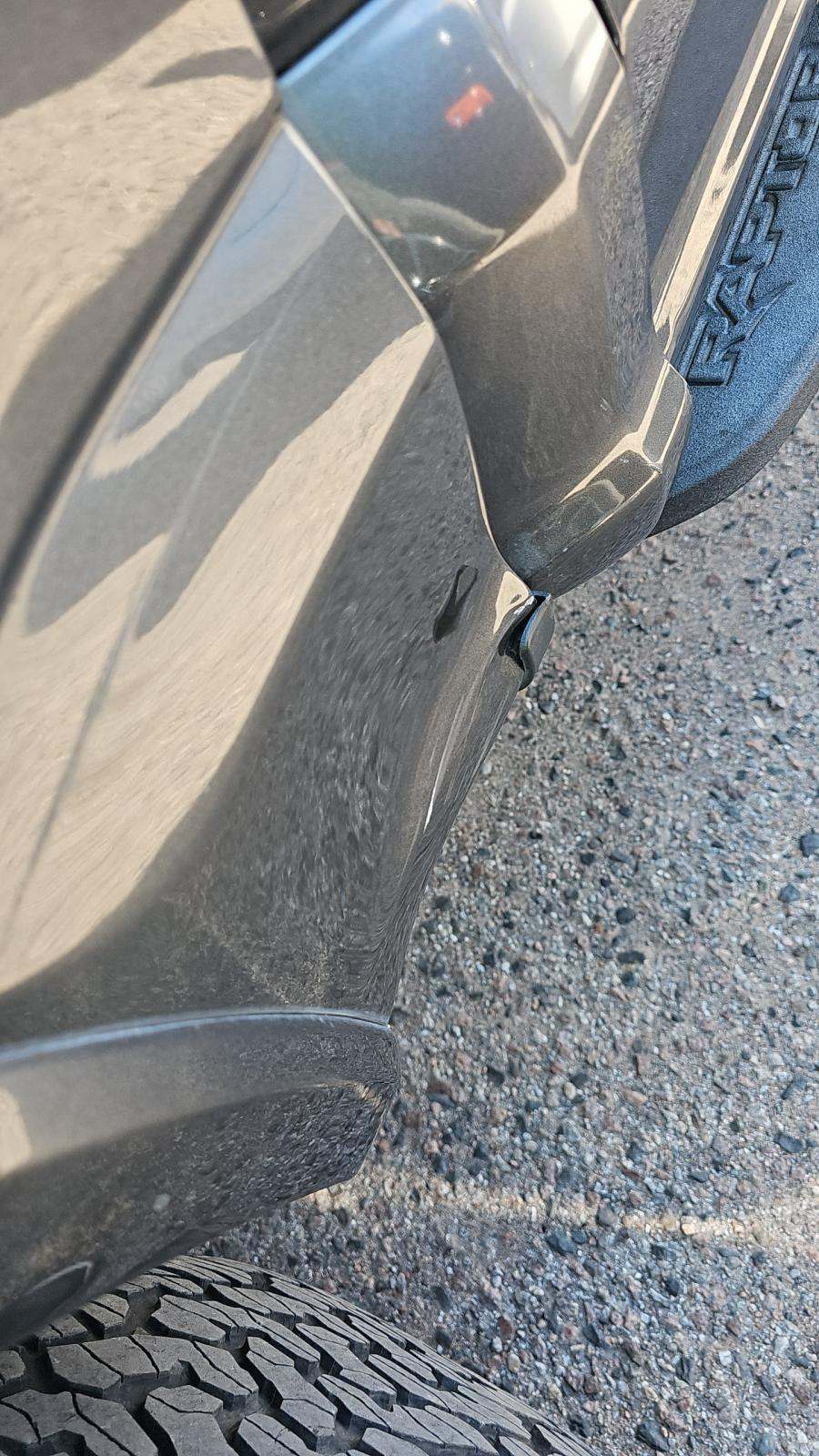 2018 Ford F-150 Lariat AWD