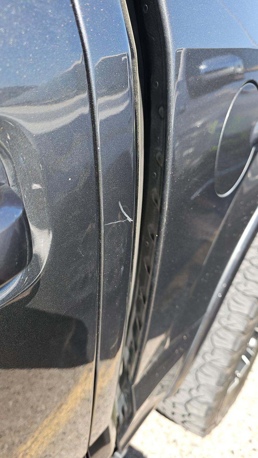 2018 Ford F-150 Lariat AWD