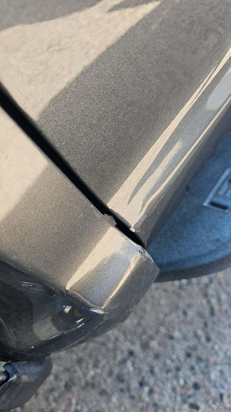 2018 Ford F-150 Lariat AWD