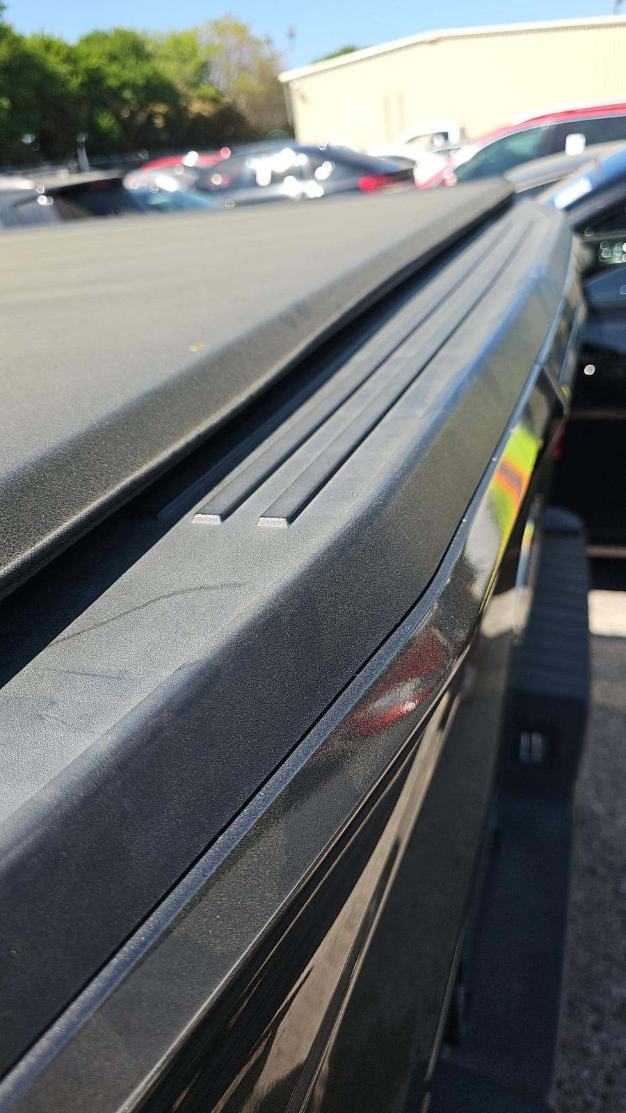 2018 Ford F-150 Lariat AWD