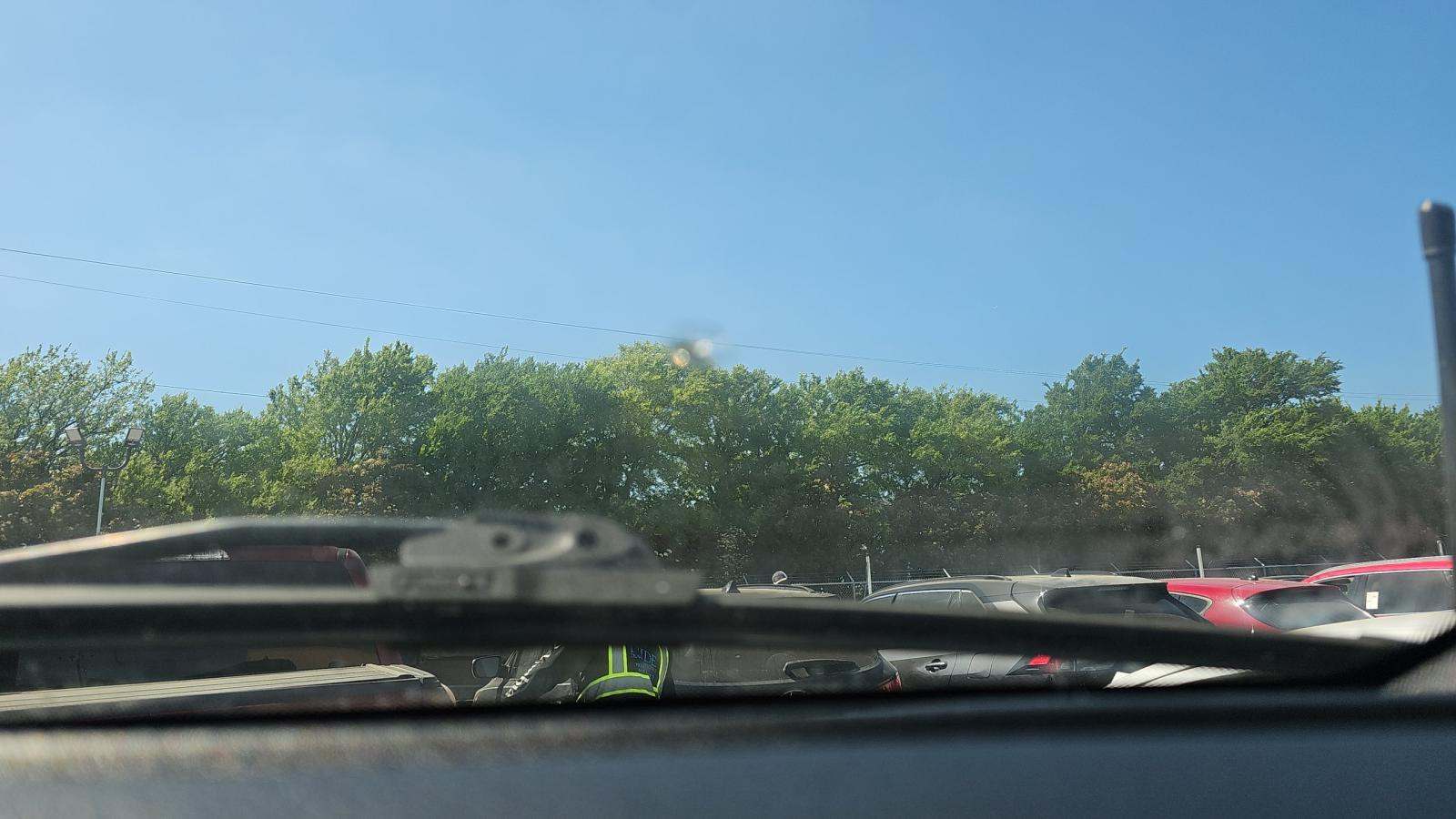 2018 Ford F-150 Lariat AWD