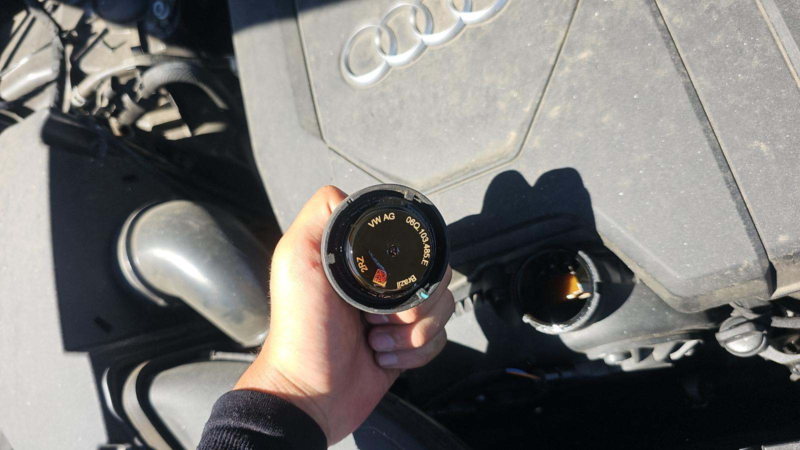 2023 Audi Q5 S line Premium AWD
