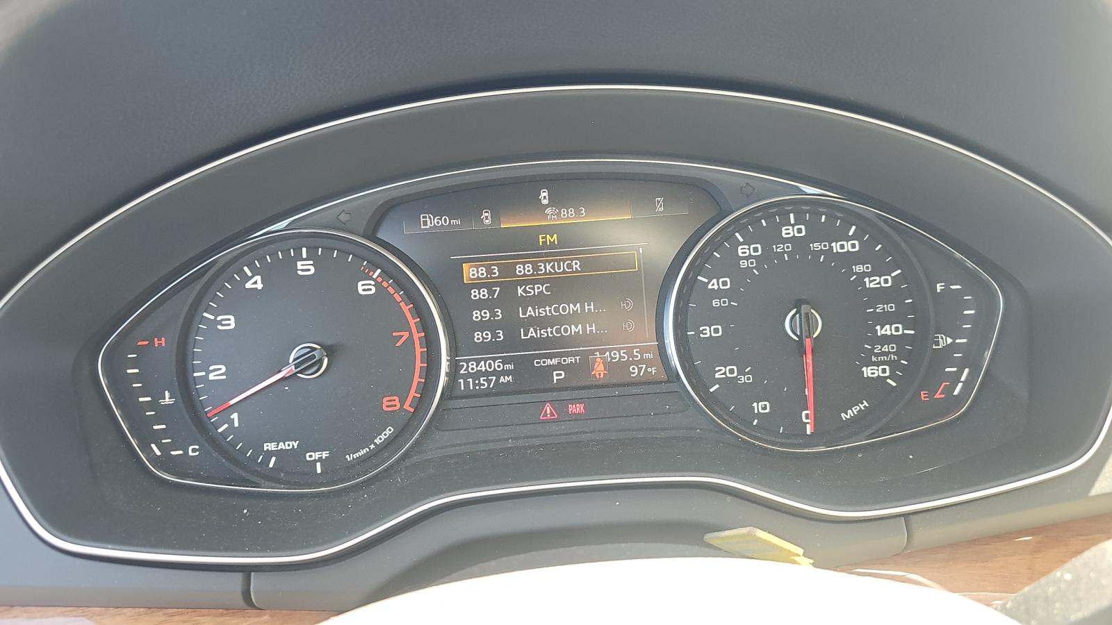 2023 Audi Q5 S line Premium AWD