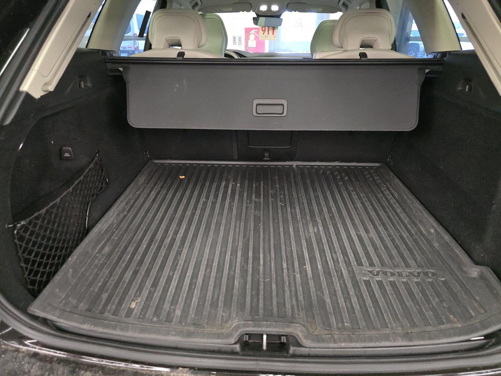 2022 Volvo XC60 B5 Momentum AWD