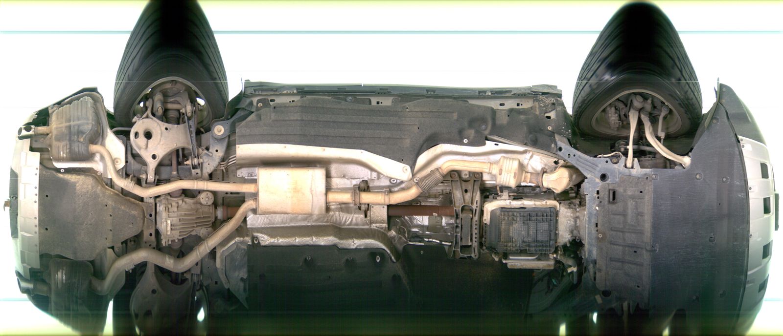 2020 Ford Explorer Limited RWD