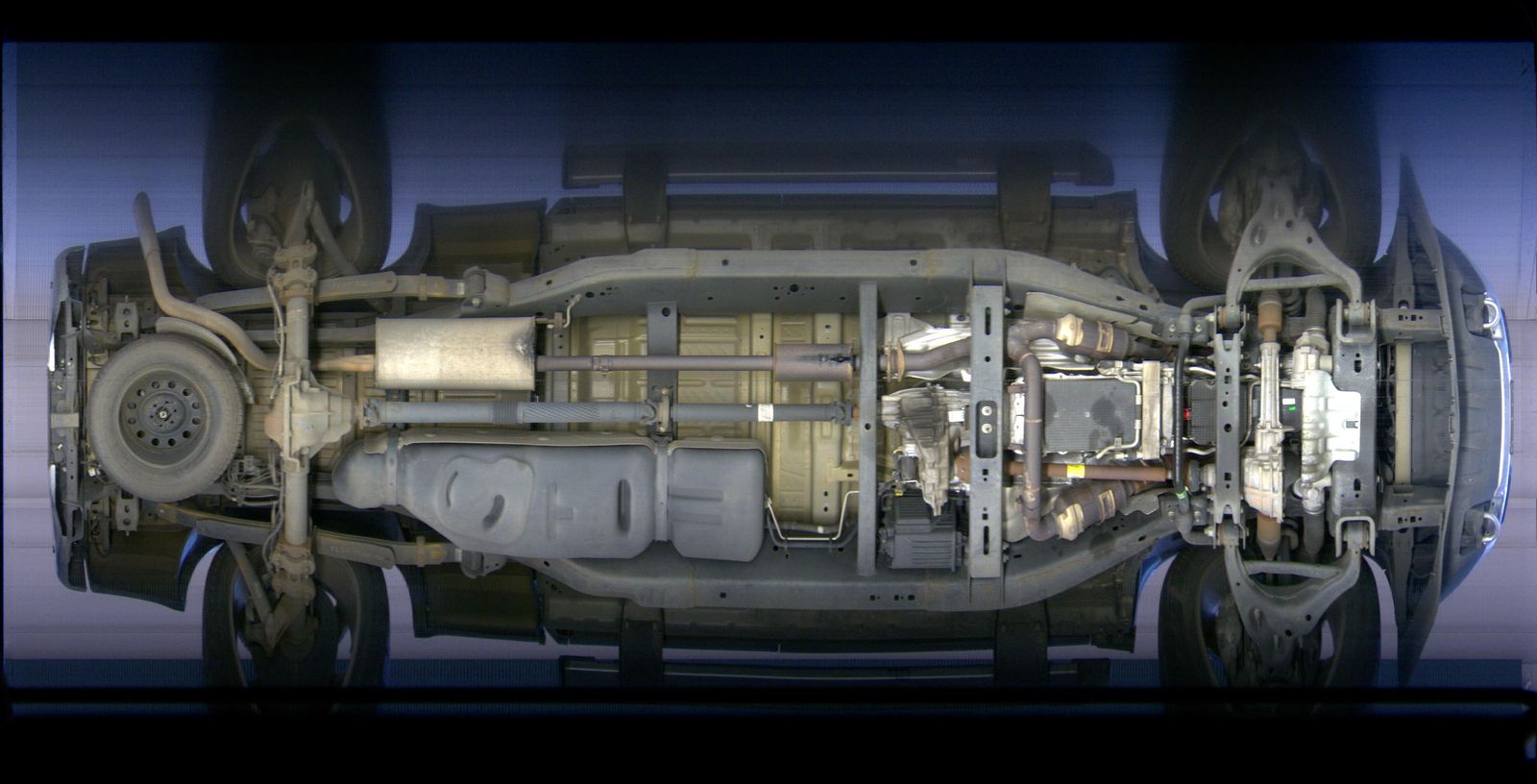 2019 Ford F-150 XLT AWD