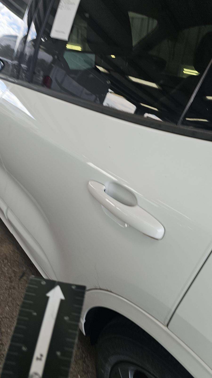 2023 Ford Escape ST-Line FWD