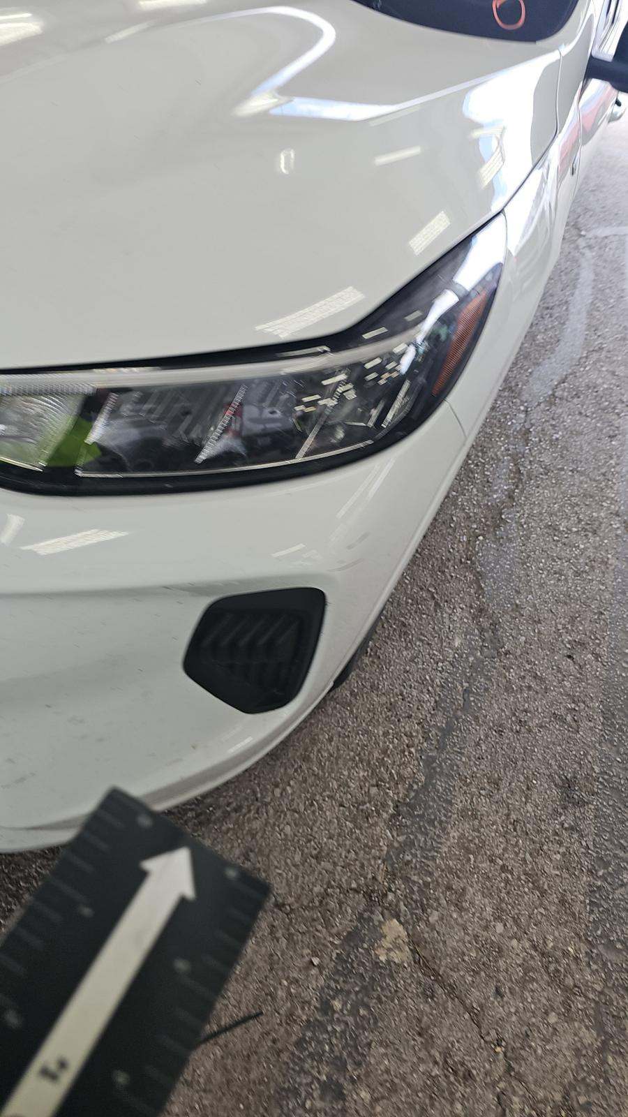 2023 Ford Escape ST-Line FWD