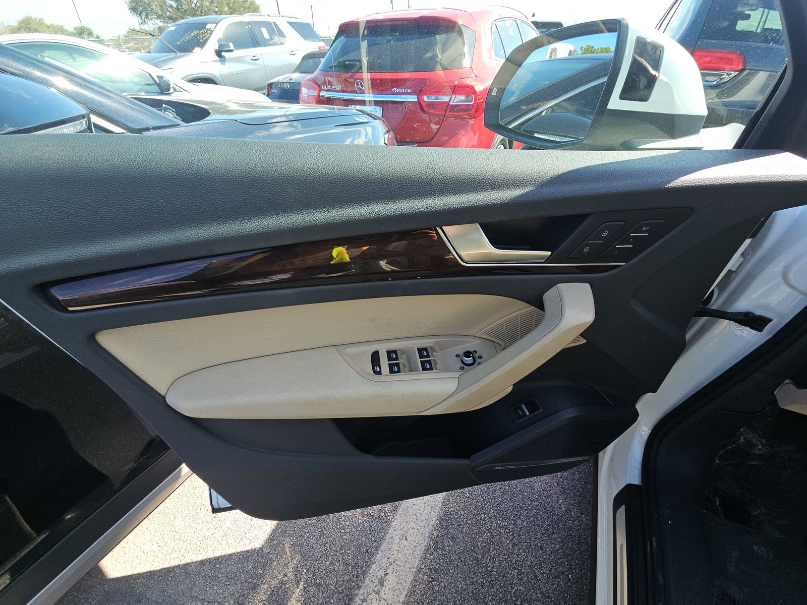 2018 Audi Q5 Premium Plus AWD