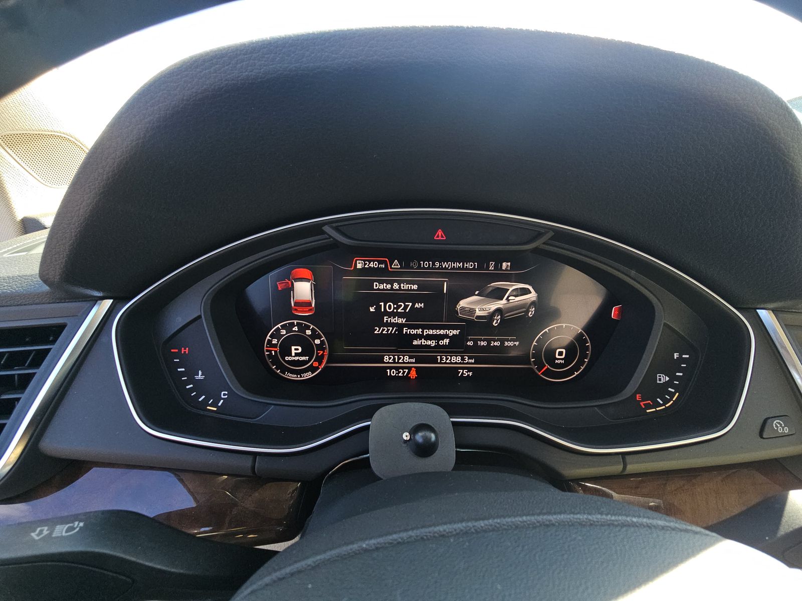 2018 Audi Q5 Premium Plus AWD