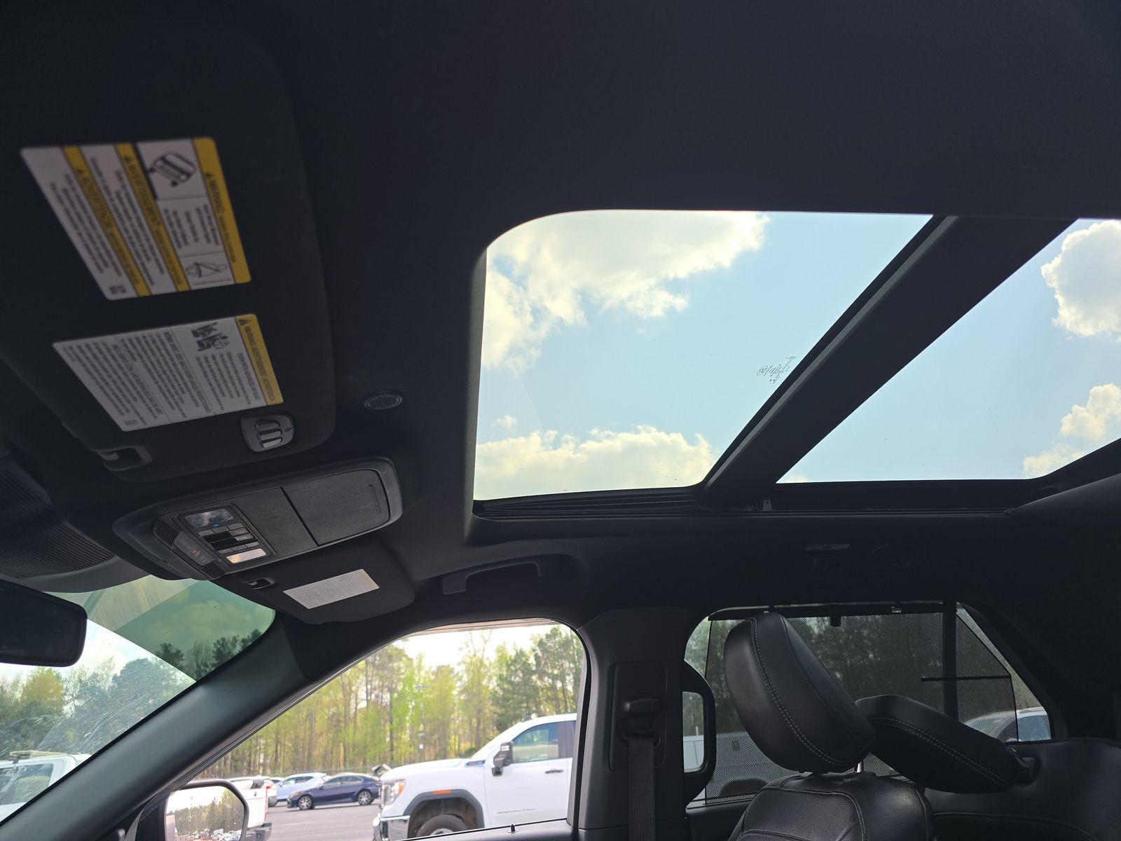 2020 Ford Explorer Limited RWD