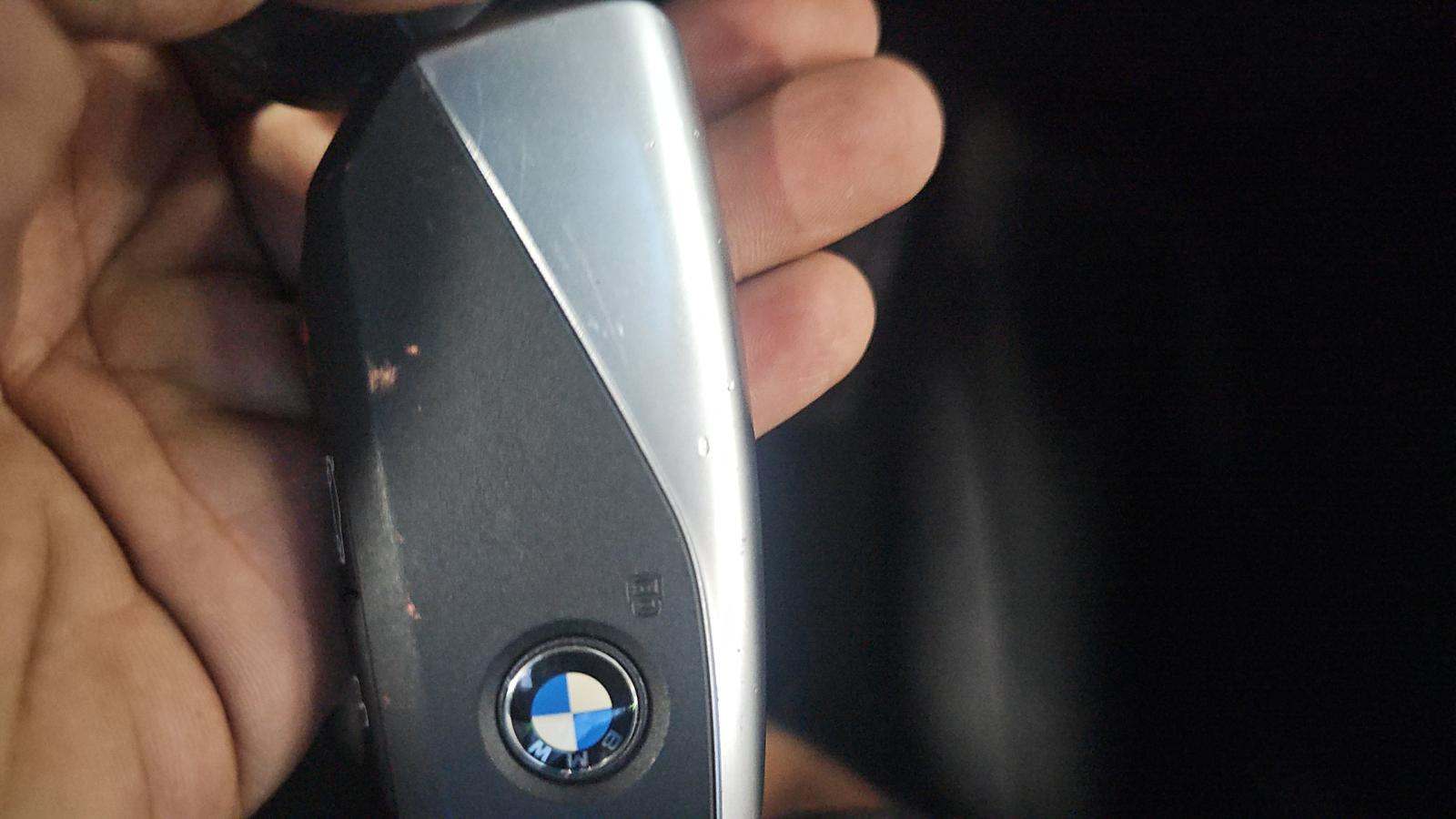 2026 BMW X1 xDrive28i AWD
