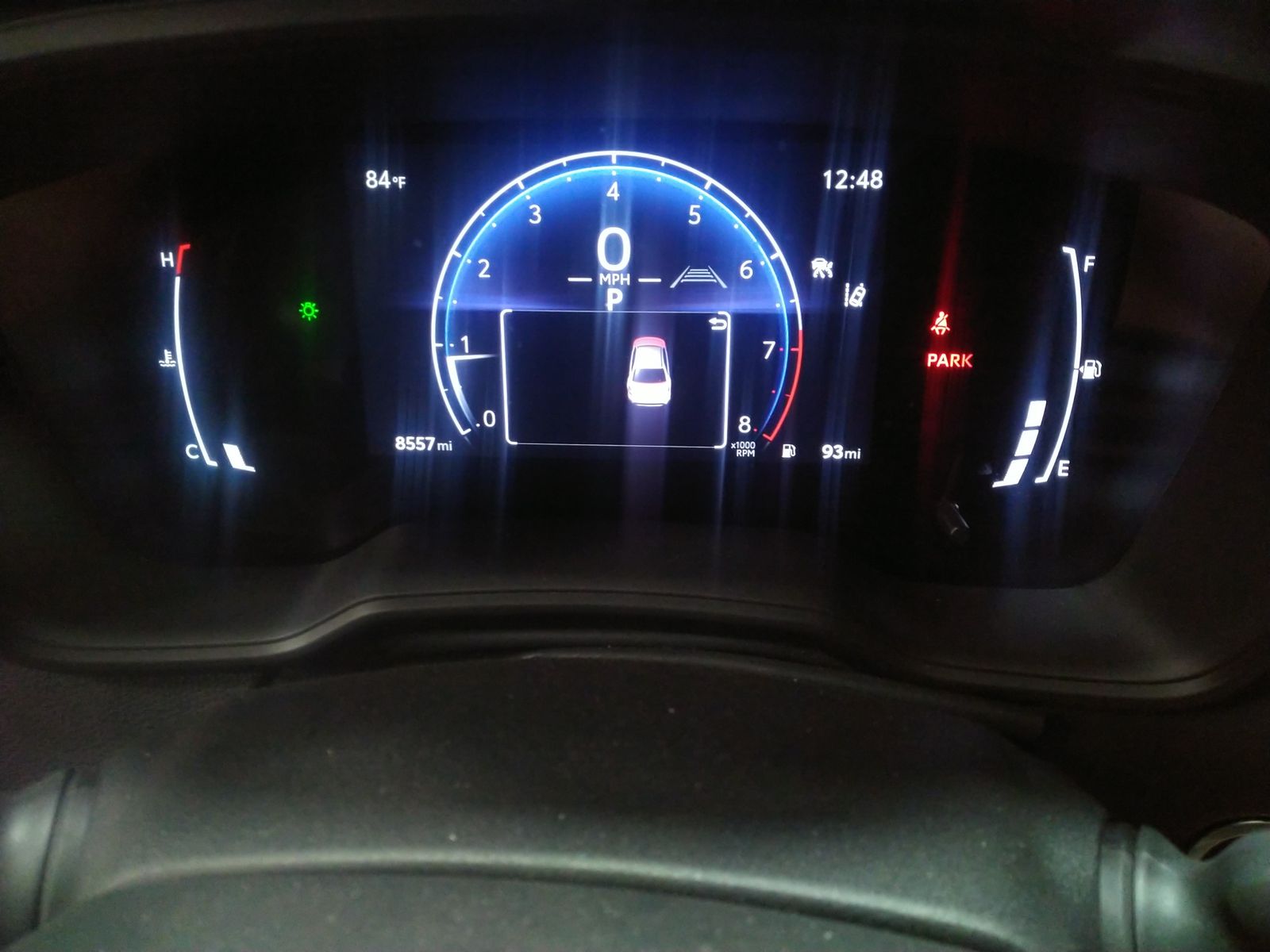 2026 Toyota Corolla LE FWD