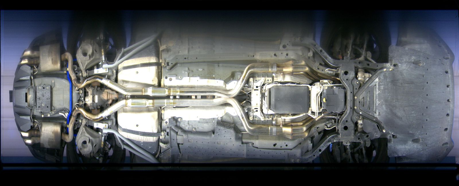 2021 Ford Mustang GT Premium RWD