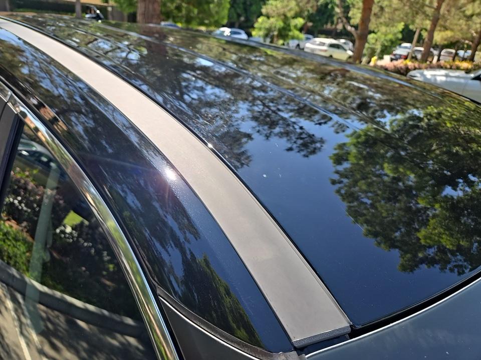 2026 Nissan Rogue SV FWD