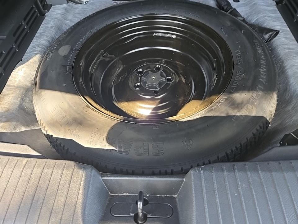 2026 Nissan Rogue SV FWD