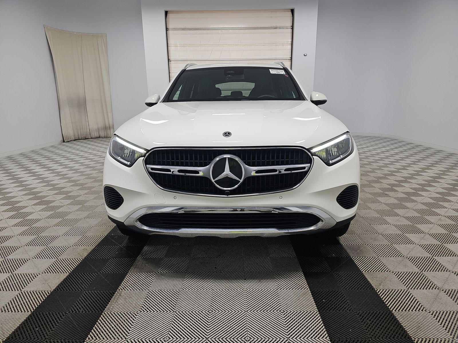 MERCEDES-BENZ GLC-CLASS - 3