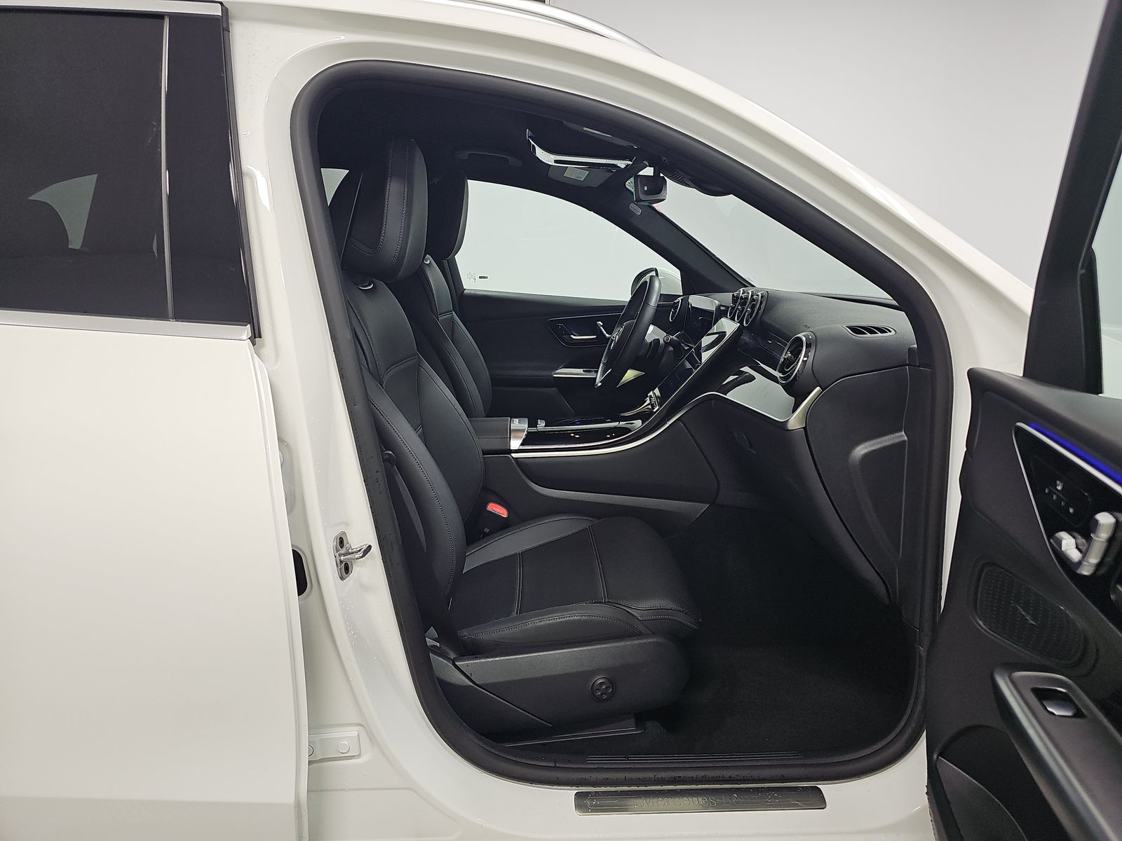 MERCEDES-BENZ GLC-CLASS - 9