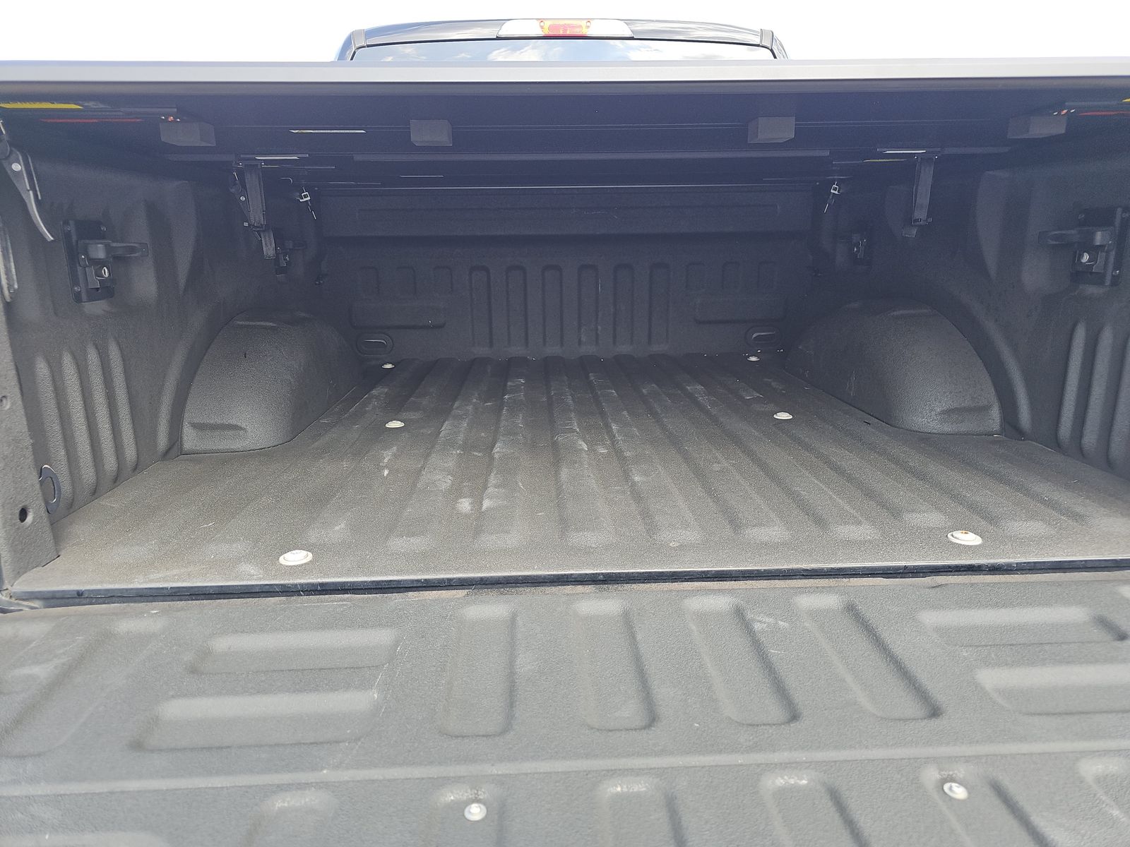 2018 Ford F-150 XLT RWD