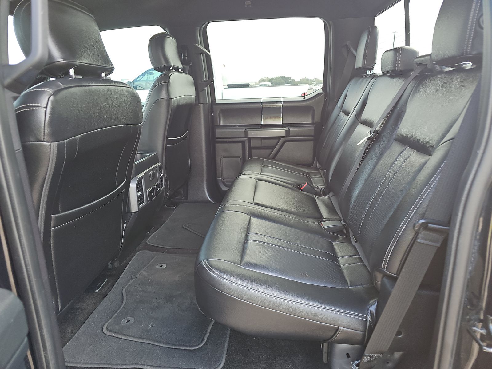 2018 Ford F-150 XLT RWD