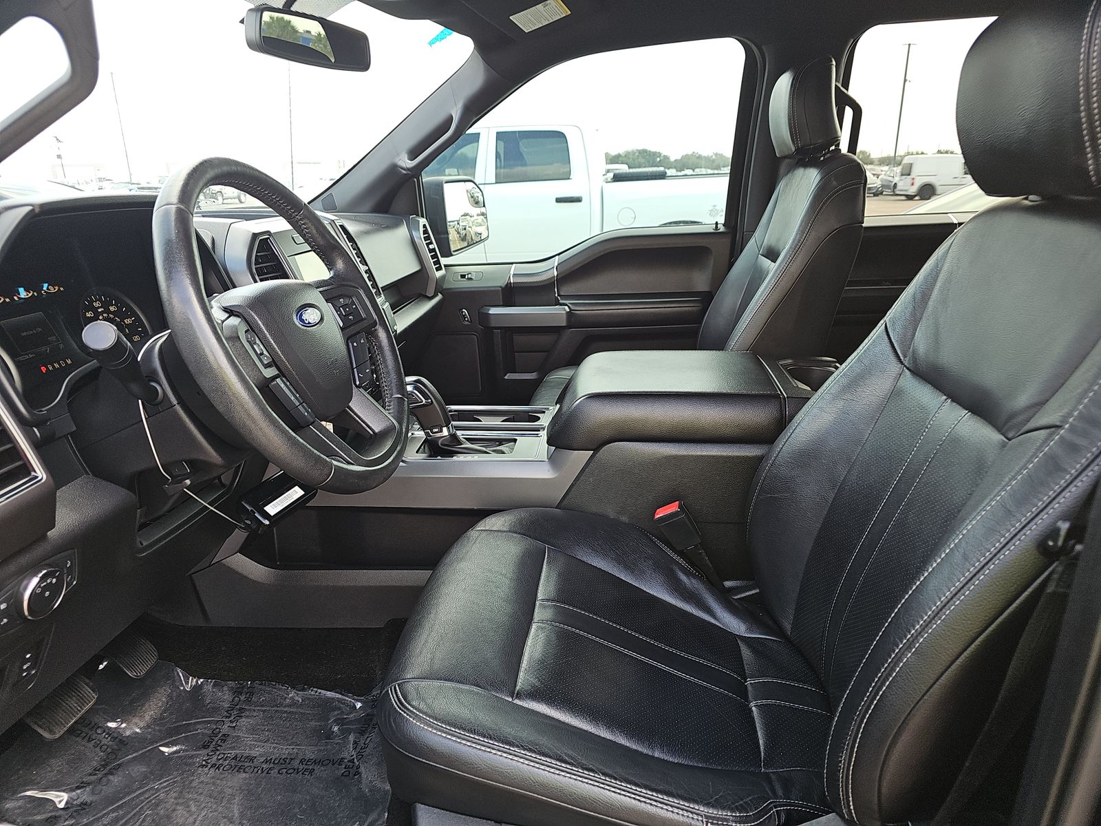 2018 Ford F-150 XLT RWD