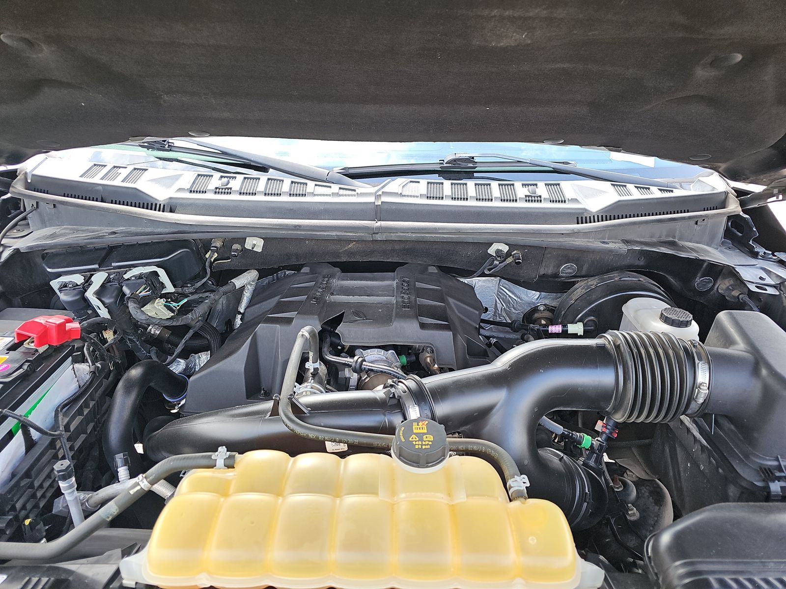 2018 Ford F-150 XLT RWD