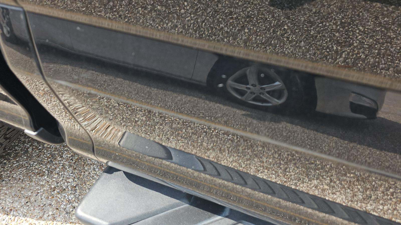 2018 Ford F-150 XLT RWD