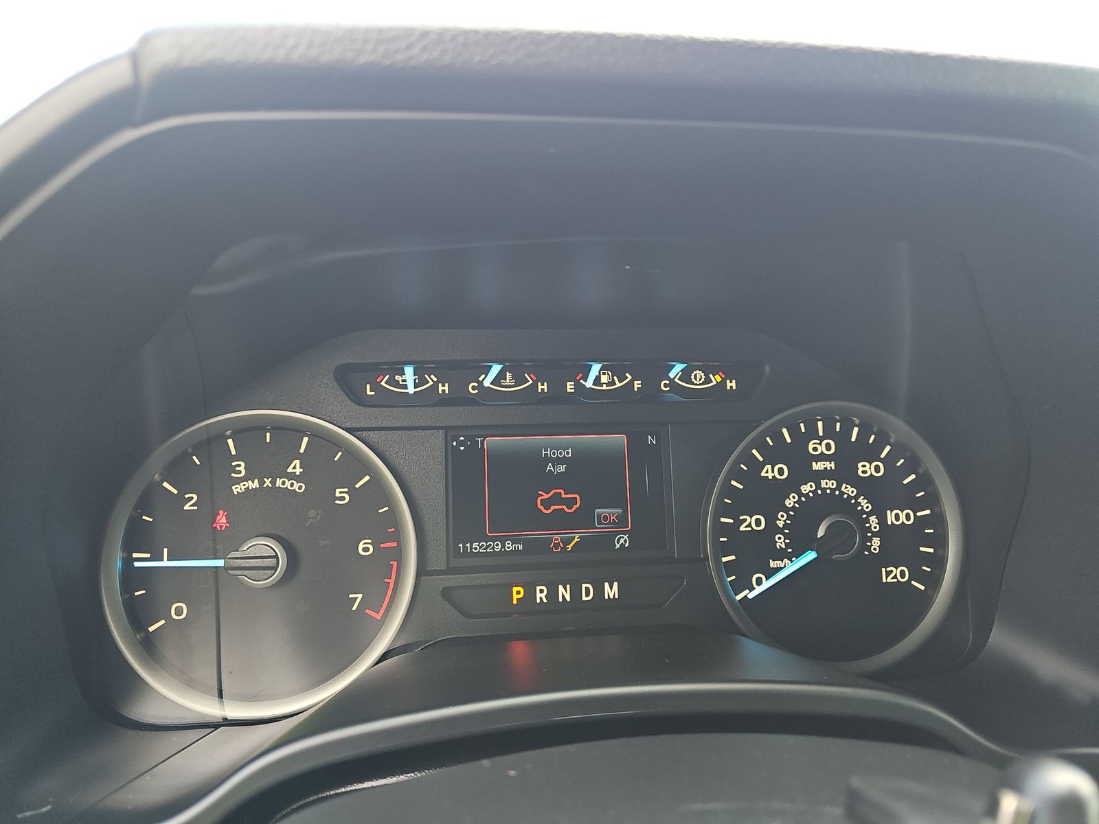 2018 Ford F-150 XLT RWD