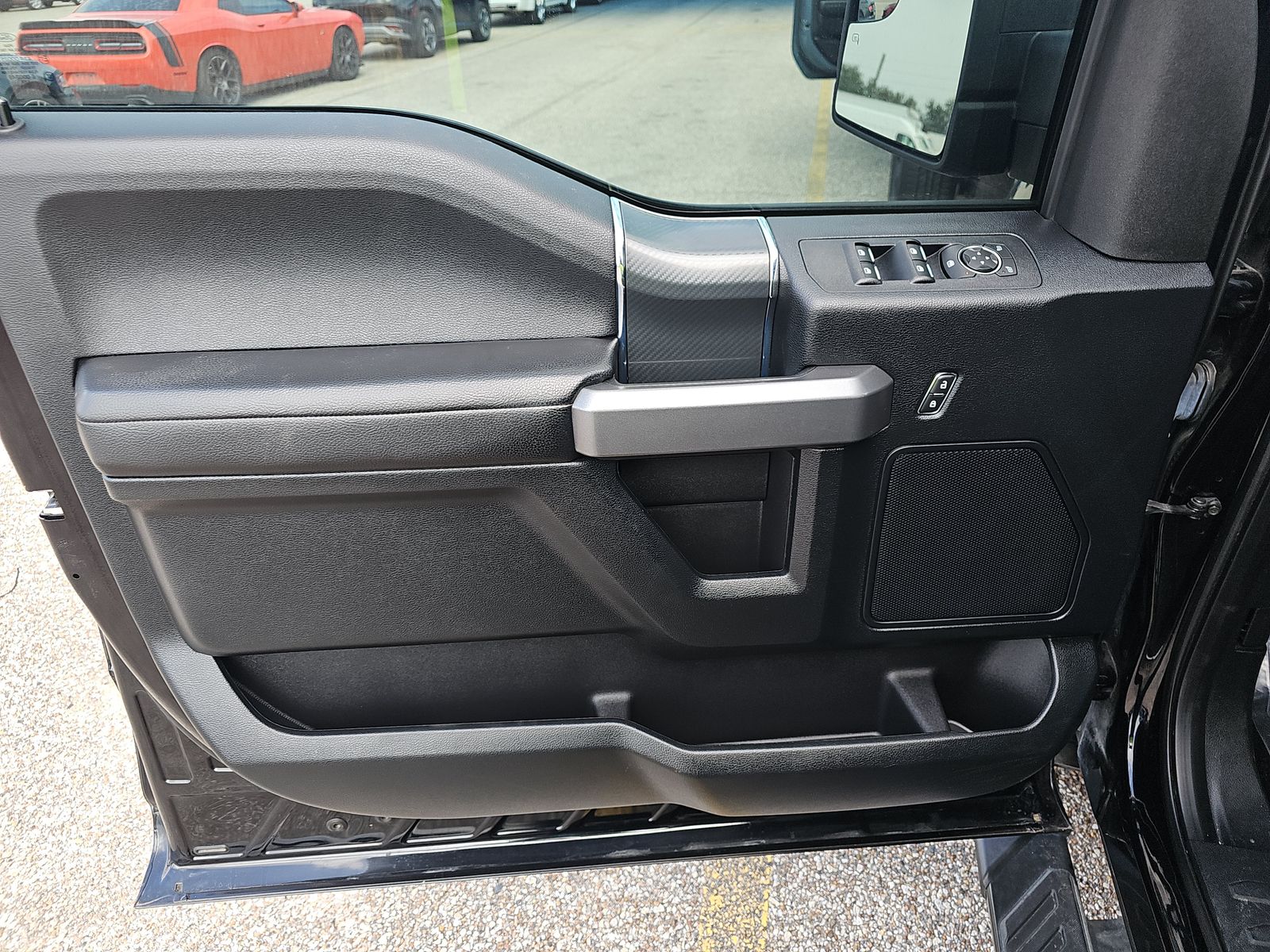 2018 Ford F-150 XLT RWD