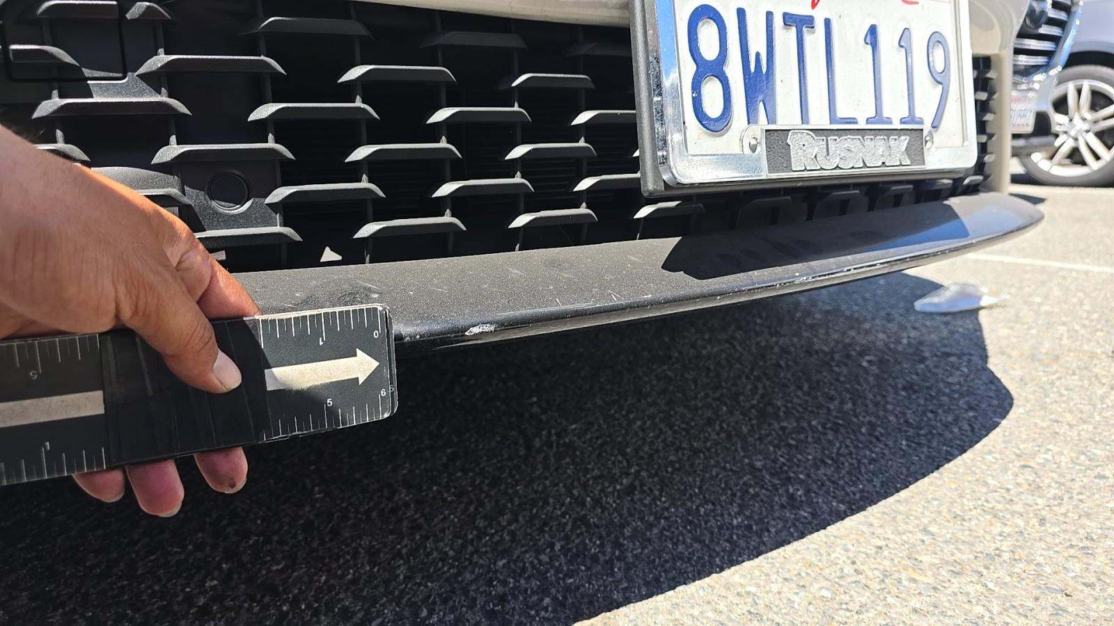 2021 Maserati Levante Base AWD