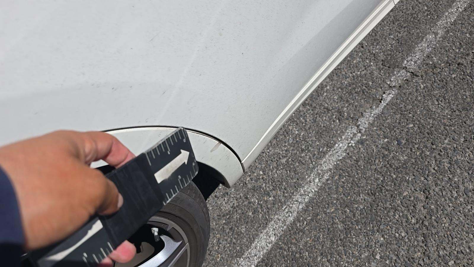 2021 Maserati Levante Base AWD