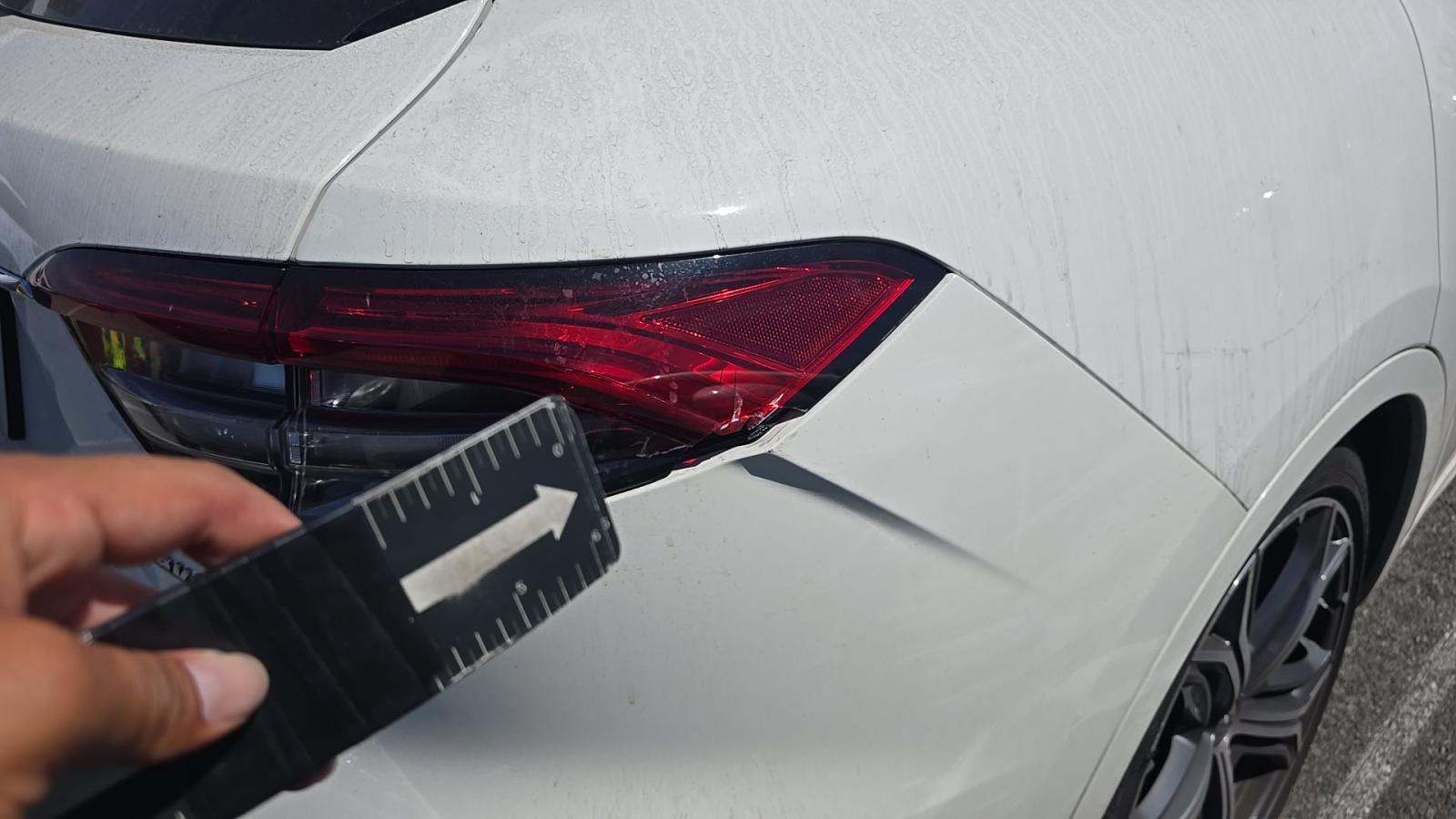 2021 Maserati Levante Base AWD