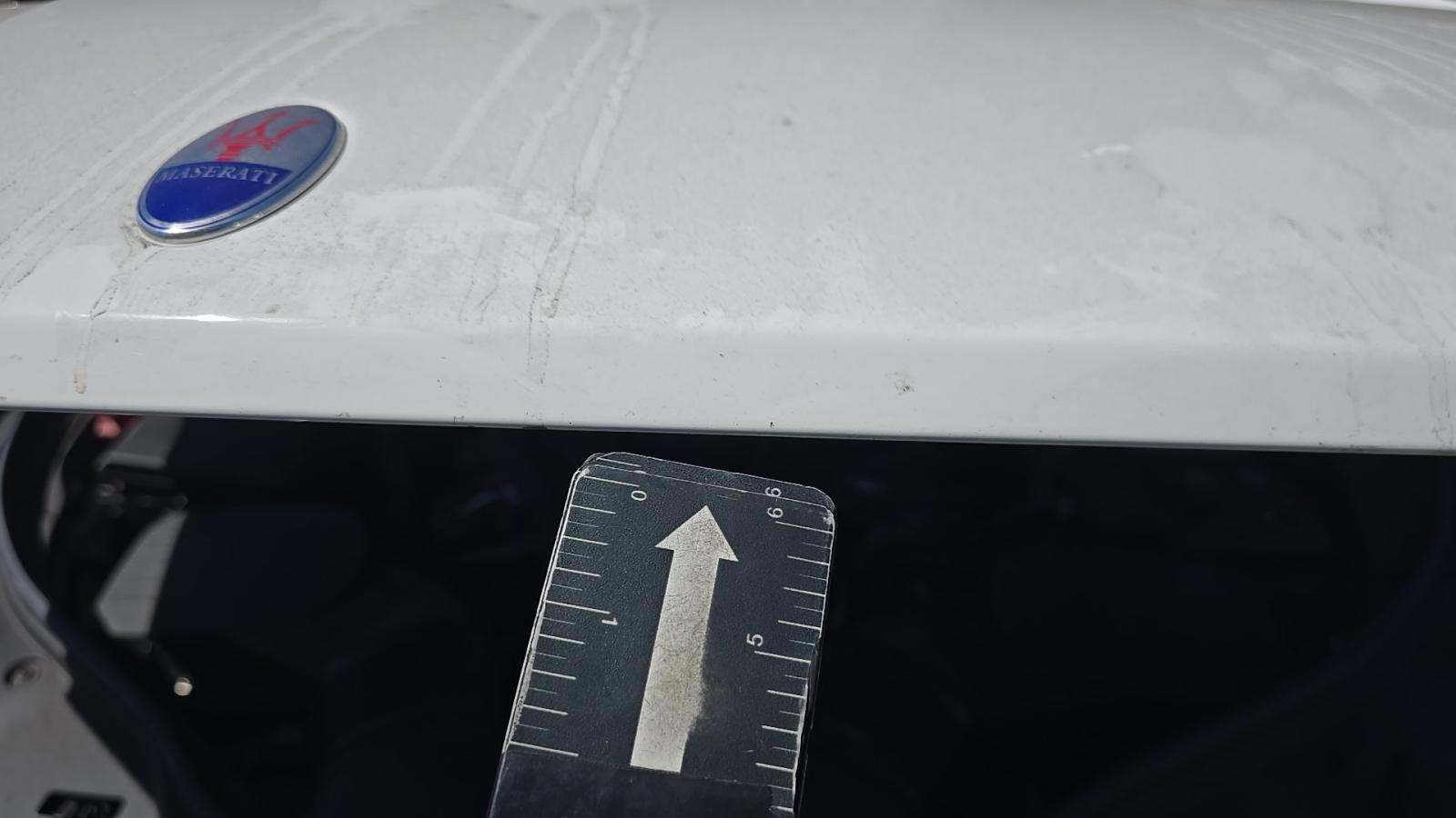 2021 Maserati Levante Base AWD